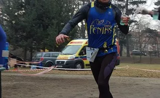 Sezon biegowy we Wrocławiu zaczyna się po 30-tce  - 5